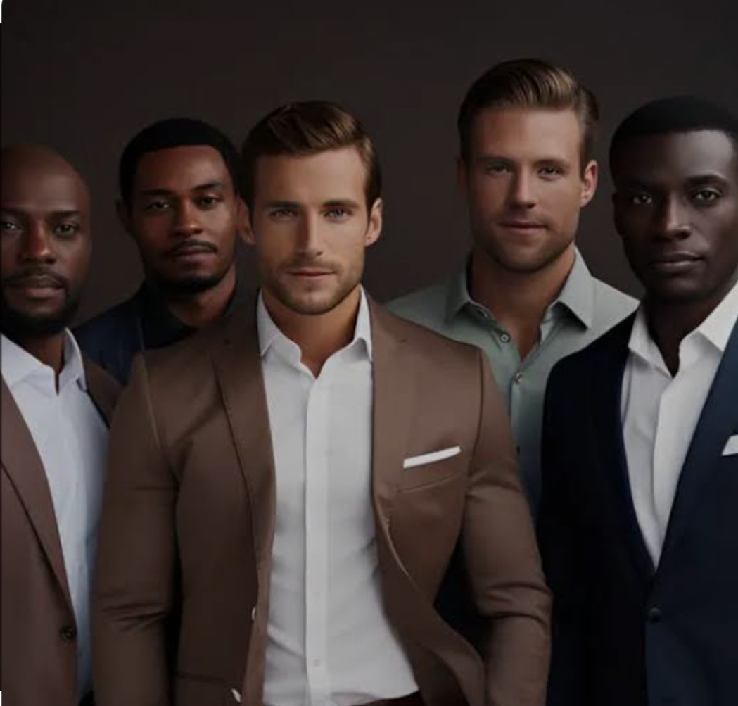 Attract attention: Simple secrets to look cooler