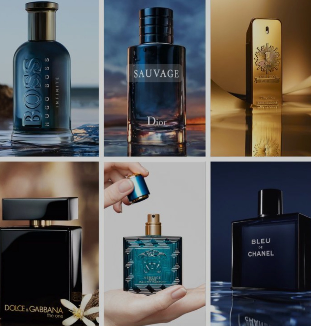 The 5 most attractive classic perfumes for fall 2024: