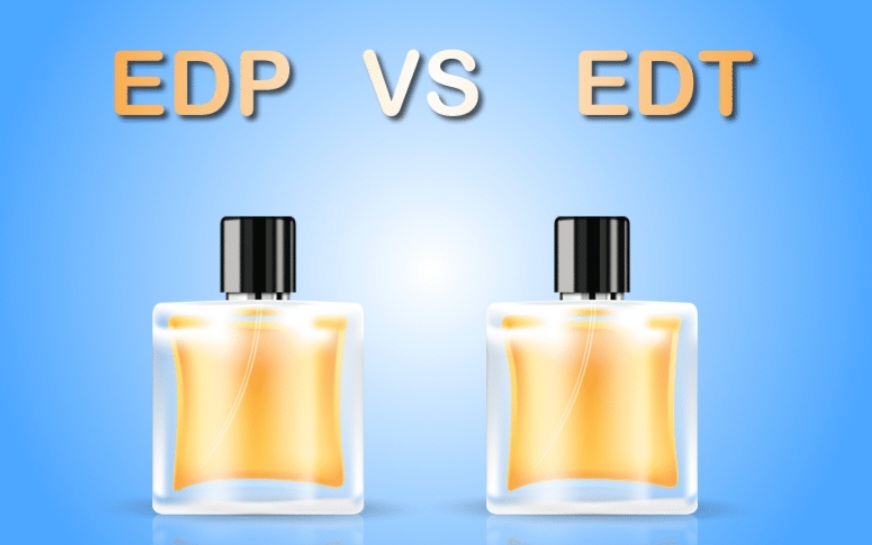Perfume: What is the Difference Between EDT and EDP?
