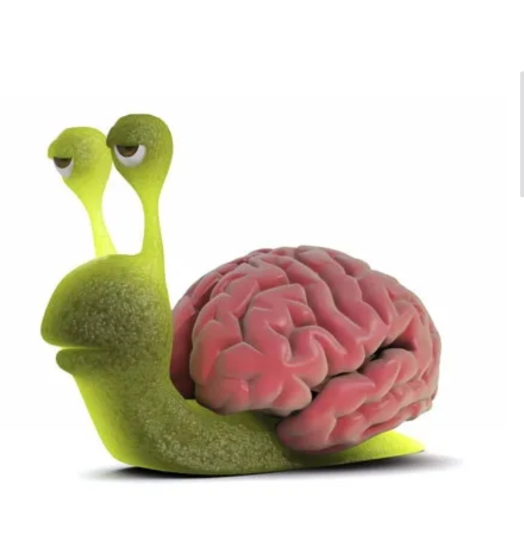 What is Brain Laziness? Ways to Cope