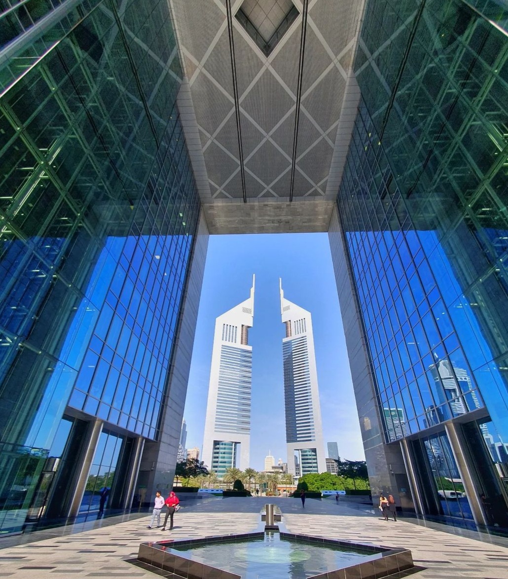 Dubai unveils smart rental index in January