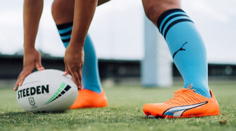 Things to Consider When Choosing Football Shoes