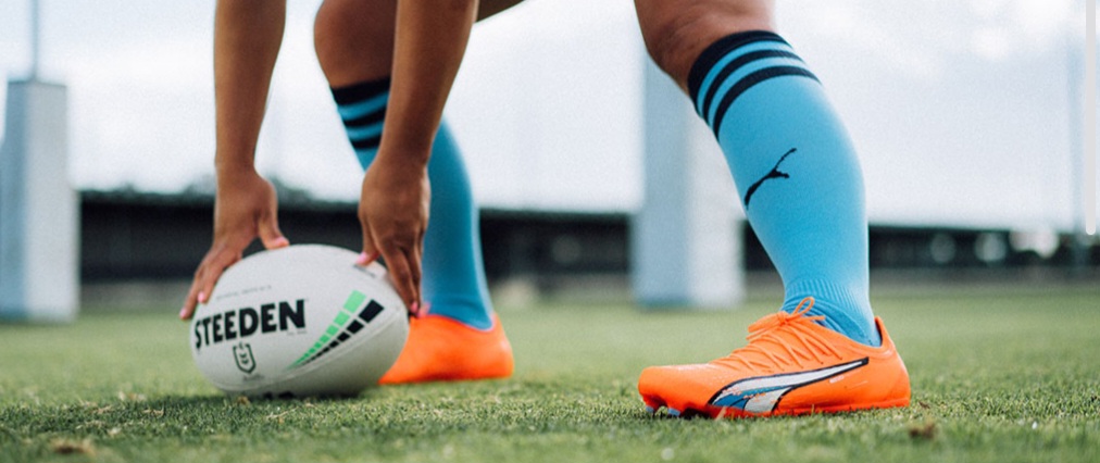 Things to Consider When Choosing Football Shoes