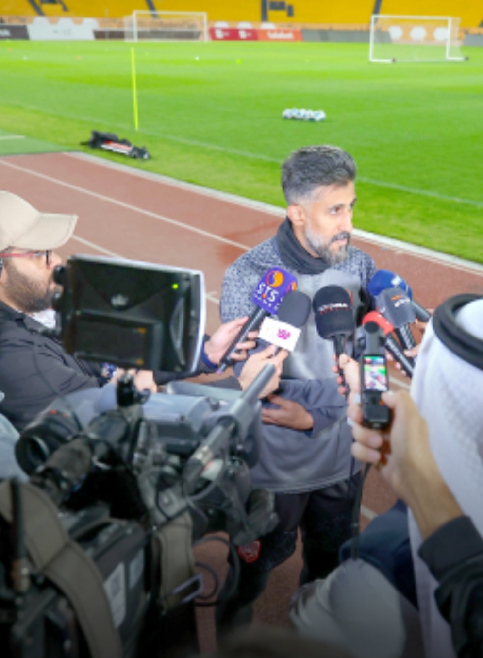 Bahrain set sights on second Gulf Cup title