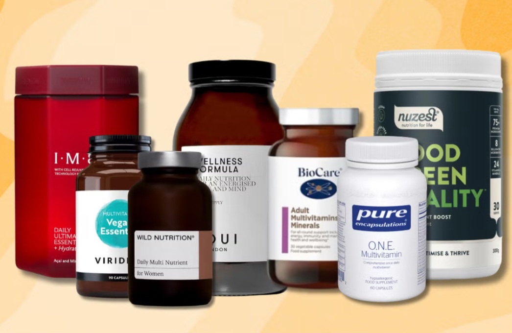 WHAT IS A SUPPLEMENT? THE BEST SUPPLEMENTS!