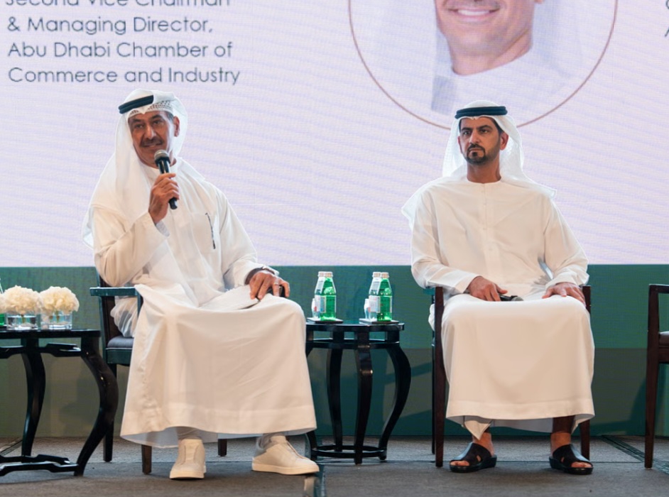 Family Business Symposium showcases innovation and strategic wealth planning