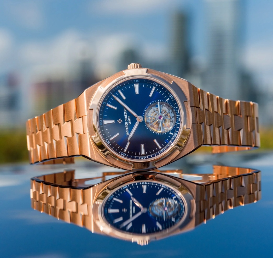 10 Must-Have Watches for a Social Man