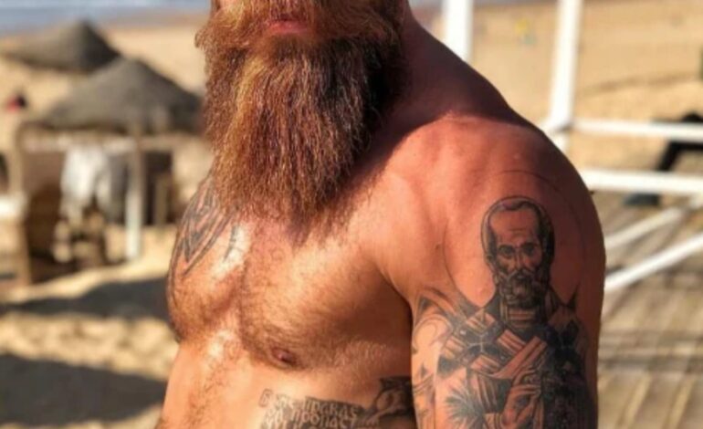 Beard & Heat: Mastering Summer Beard Care